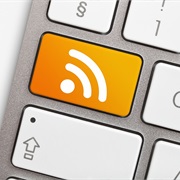 Follow Interesting Blogs and News