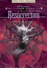 Resurrection (Paul S. Kemp)