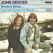 Annie's Song - John Denver