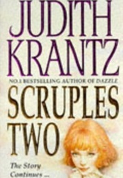 Scruples Two (Judith Krantz)