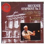 Anton Bruckner - Symphony No. 5