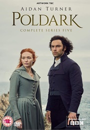Poldark (2015)