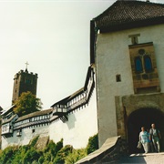 Wartburg