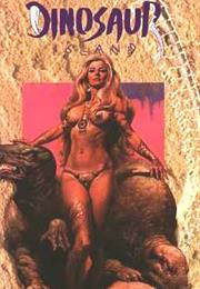 Dinosaur Island (1994)