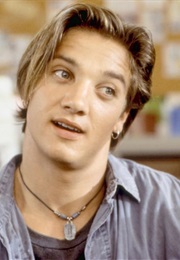 Jeremy Renner in Senior Trip (1995)