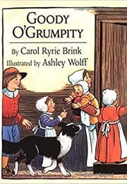 Goody O&#39;grumpity (Carol Brink)