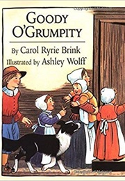 Goody O'grumpity (Carol Brink)