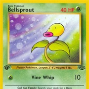 Bellsprout