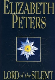 Lord of the Silent (Elizabeth Peters)