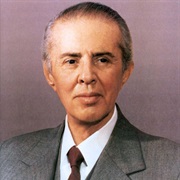Enver Hoxha