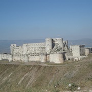 Krak Des Chevaliers