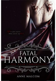 Fatal Harmony (Anne Malcom)