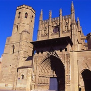 Catedral De Santa María, Huesca