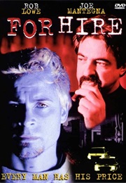 For Hire (1998)