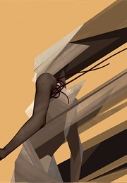 The Destroyer Tara (Isabella Burton)