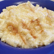 Milchnudeln (Germany) Milk Noodles