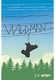 Wildman (J.C.Geiger)