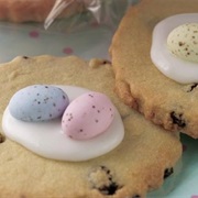 Easter Biscuits