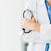 Graduate Med School and Become a Doctor