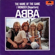 The Name of the Game - ABBA