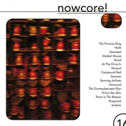 Nowcore: The Punk Rock Evolution