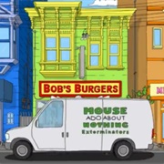 Mouse Ado About Nothing