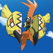 Tapu Koko