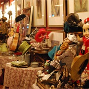 The Mansion on O Street