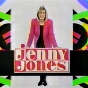 Jenny Jones