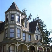 La Conner Quilt & Textile Museum