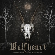 Wolfheart - Constellation of the Black Light