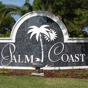 Palm Coast, Florida