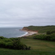 Montauk Point