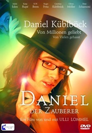 Daniel Der Zauberer (2004)
