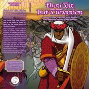 Thou Art but a Warrior