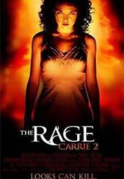 Carrie 2: The Rage