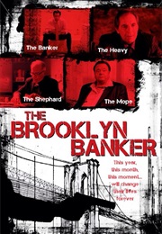 The Brooklyn Banker (2016)