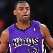Tyreke Evans