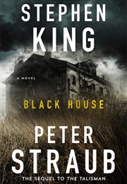 Black House (Stephen King, Peter Straub)