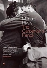 The Carpenter's Pencil (Manuel Rivas)