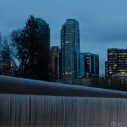 Bellevue, WA