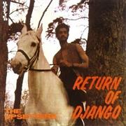 Lee Perry and the Upsetters Return of Django