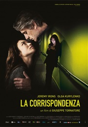 La Corrispondenza (2016)