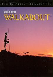 Walkabout