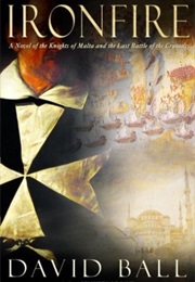Ironfire (David Ball)
