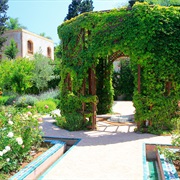 Andalusian Gardens