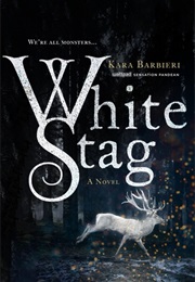 White Stag (Kara Barbieri)