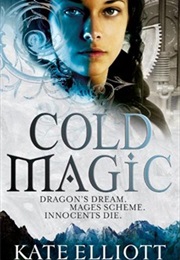 Spiritwalker (Kate Elliott)