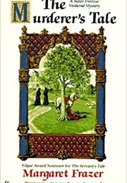 The Murderer's Tale (Frazer)