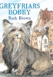 Greyfriars Bobby (Ruth Brown)